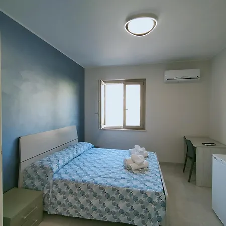 Profumo Di Mare Casa de hóspedes Praia a Mare