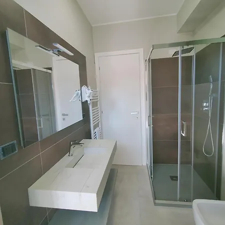 Profumo Di Mare Casa de hóspedes 3*