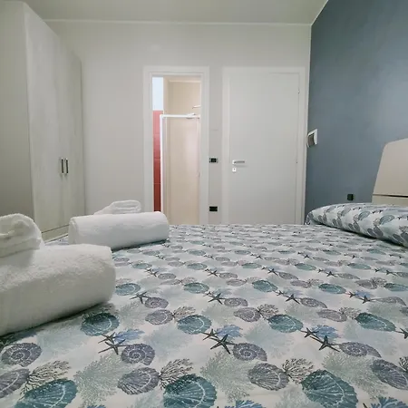 Profumo Di Mare Casa de hóspedes 3*