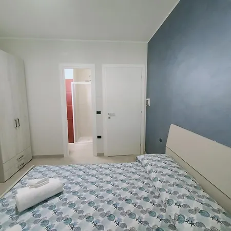 Casa de hóspedes Profumo Di Mare 3*