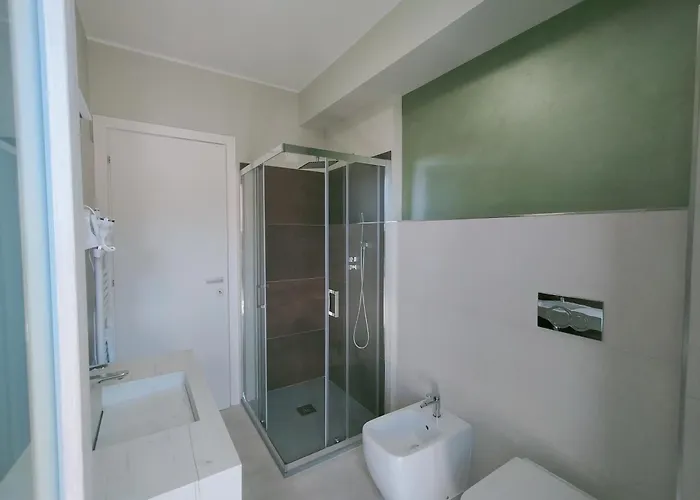 Profumo Di Mare 3* Praia a Mare