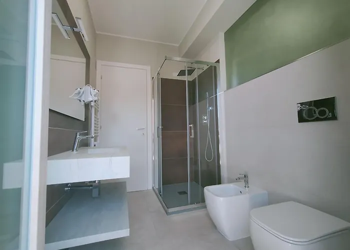 Profumo Di Mare Casa de hóspedes Praia a Mare