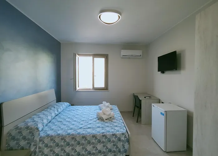 Profumo Di Mare Casa de hóspedes