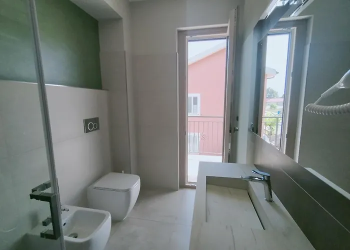 Casa de hóspedes Profumo Di Mare 3*