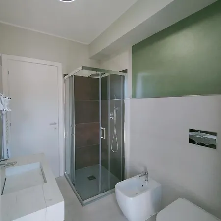 Profumo Di Mare 3* Praia a Mare