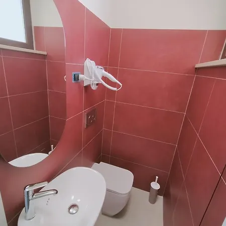 Gasthof Profumo Di Mare Praia a Mare