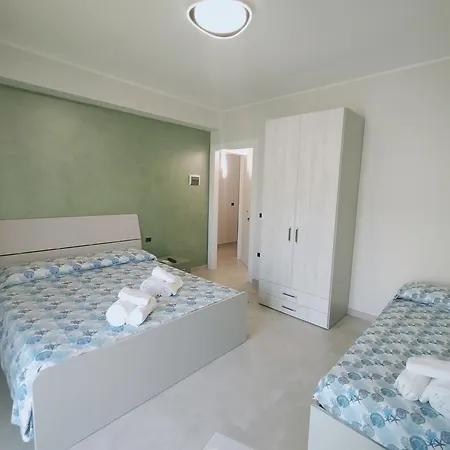 Profumo Di Mare 3*