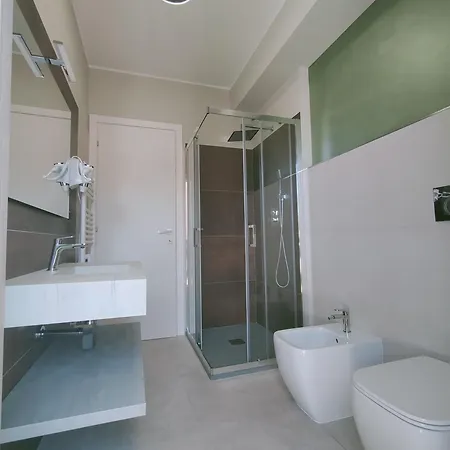 Profumo Di Mare Gasthof Praia a Mare