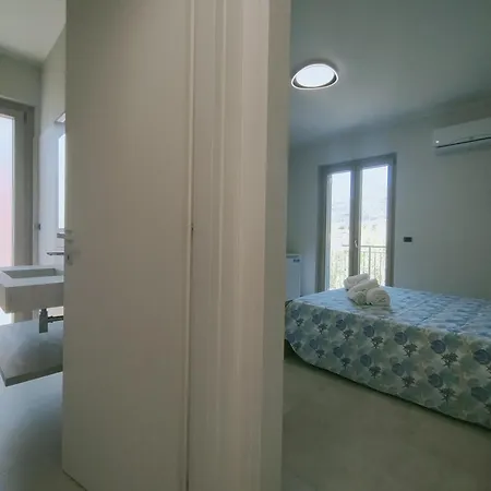 Gasthof Profumo Di Mare Praia a Mare