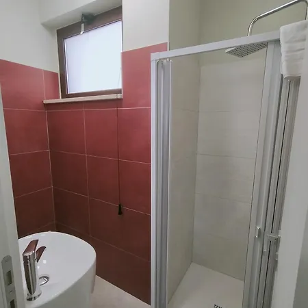Casa de hóspedes Profumo Di Mare 3*