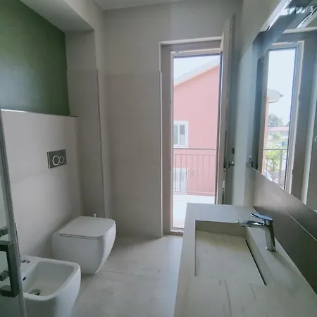 Gasthof Profumo Di Mare 3*