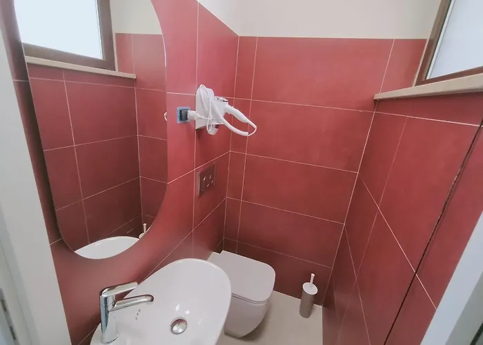 Casa de hóspedes Profumo Di Mare Praia a Mare