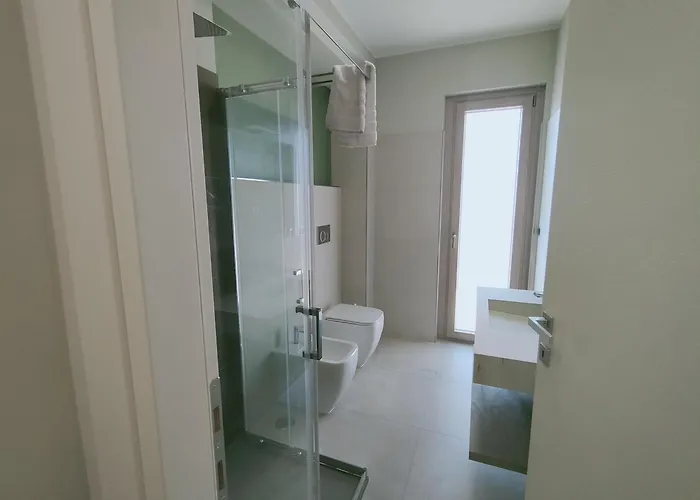 Profumo Di Mare Praia a Mare