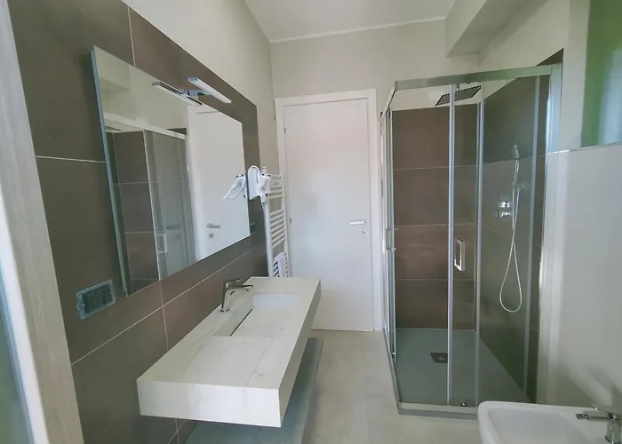 Profumo Di Mare Casa de hóspedes 3*