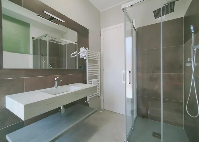 Casa de hóspedes Profumo Di Mare 3*