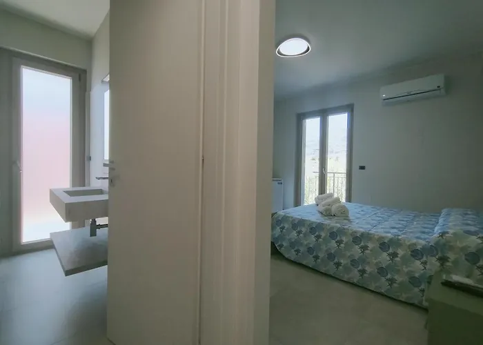 Casa de hóspedes Profumo Di Mare Praia a Mare