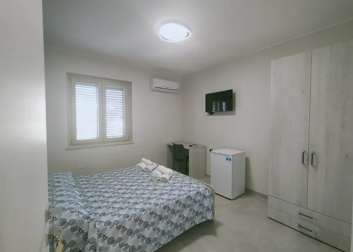 Profumo Di Mare Praia a Mare