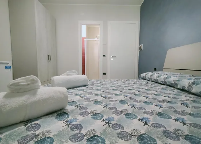 Profumo Di Mare Pensjonat 3*