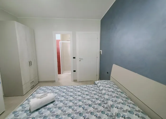 Casa de hóspedes Profumo Di Mare 3*