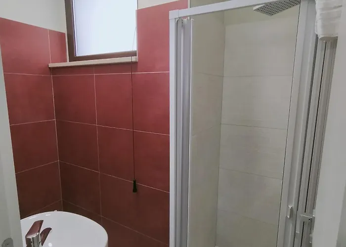 Casa de hóspedes Profumo Di Mare 3*